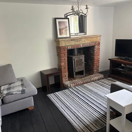 Appartement Cosy Charroux (Vienne)